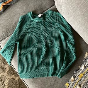Coldwater Creek Sweater